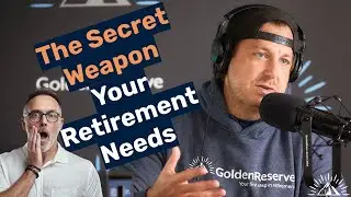 The Secret Weapon Your Retirement Needs
