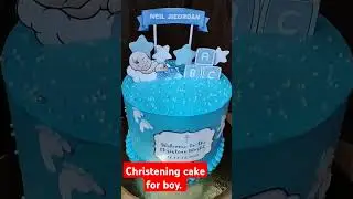 christineng cake