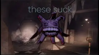 FIX THE GRUMBLES LSPLASH
