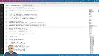 Data Structures for JSFX (REAPER Real-Time Audio Effects)