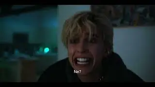 Bir gülümsemenin arkasındaki dehşeti keşfedin! Gülümse 2 filmi 18 Ekim'de sinemalara geliyor.