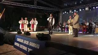 ZILELE MUNICIPIULUI GIURGIU 19 04 2019