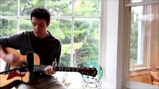 Passenger - Let Her Go | Cover by Calvin Betancourt