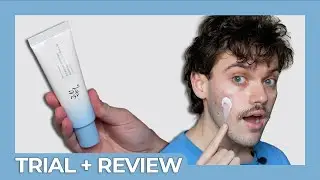 beauty of joseon relief sun aqua fresh | trial + review