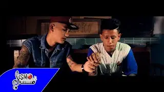 Qba Ft Titino // Moustro De Persona // Vídeo Oficial 2018 + Suscribanse \,,/