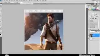 Speed Art #1 - BG Explanation of Games (2x)