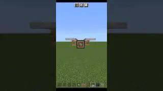 Minecraft TikTok viral hack 🤔😮 #minecraft #youtubeshorts #shorts