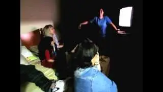 Assistindo Venha ver o pôr do Sol