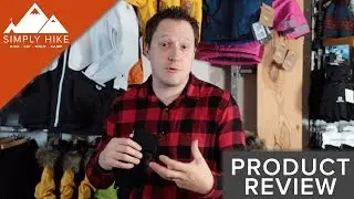 The North Face | Etip Glove Review
