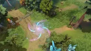 Phantom Lancer DireTide Immortal