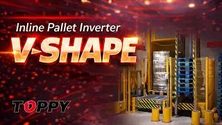 Pallet Changer 
