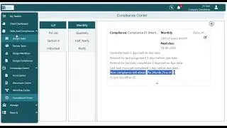 Compliance Management | Compliance Made Easy with AdunaData