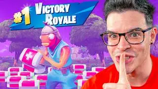 Gano en Tormenta en Fortnite