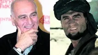 Легендарный Абдулла из 