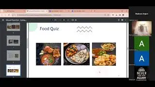 Cocking | Presentation | Demo Videos