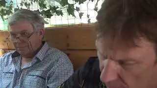 Подготовка к встрече