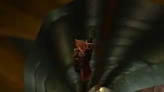 Northrend Elevator Glitch