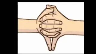 Техника Чидори(из Наруто)