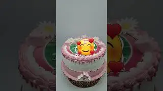 pastel de cumple  niña