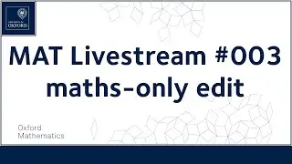 MAT Livestream 2020 