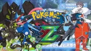 Pokemon XY&Z Zygrade and Kalos League Predictions: Episodes 30, 31, 32, and 33