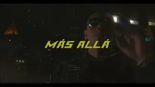 Manuel Medrano - Más Allá (Video Oficial)