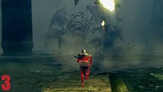 The Deprived [Dark Souls Remastered] - Part 3