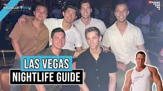 🍻 Las Vegas Nightlife Guide