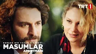 Masumlar Apartmanı 2. Bölüm Bu Akşam TRT 1'de!