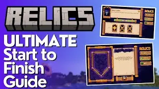 The Ultimate Guide to Relics