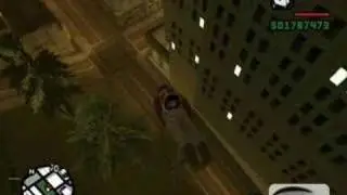 How to find ZomboTech in GTA SA