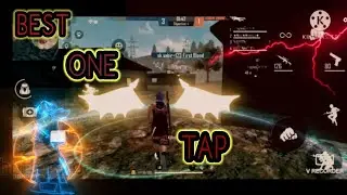 JORDY-Tomorrow// free fire best montage 😈