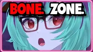 Welcome to the BONE ZONE!