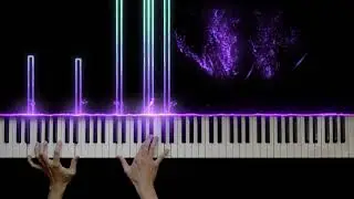 Silent Night [Piano Solo]