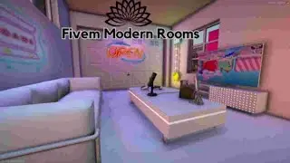 Fivem Game Room  | Fivem Script | Fivem Store