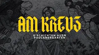 At the Cross | Stories from the Paulaner Garden | Marvin Sohler | Agape