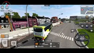Bus Simulator Indonesia - Multiplayer Mode - 26/07/2022