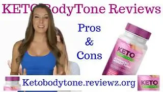 Keto Bodytone - Keto Bodytone Reviews