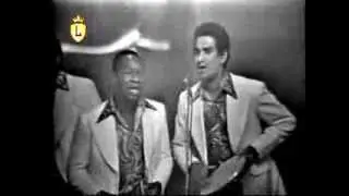 ORIGINAIS DO SAMBA CANTAM ROBERTO CARLOS