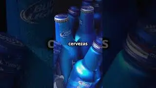 ¡Enfría tu cerveza en 5 minutos con este truco! #TrucoParaEnfriar #CienciaEnLaVida #CervezaFría