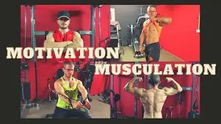 Motivation musculation