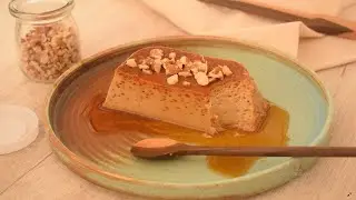 ¡FLAN de CAFÉ! – Tips para lograr el MEJOR FLAN 🍮