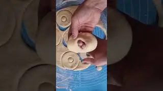 ШОКОЛАДЛИ КОРЖ(ЙОКИ ПОНЧИК)