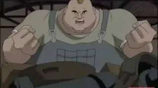 Random X-Men Evolution Junk 2