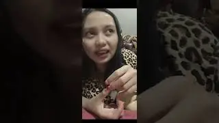 Indar live baju macan rarw