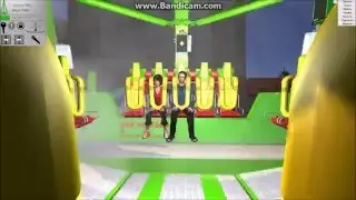 Konga (Küchenmeister) Simulation