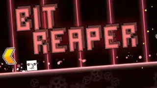 I have finally progressed on Bit Reaper!