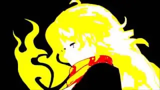 RWBY Volume 1 theme (LOUD)
