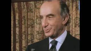 Designer Emilio Pucci