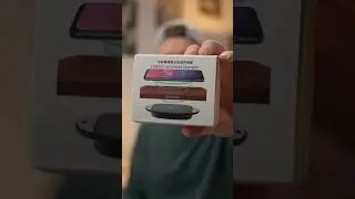 Встраиваем беспроводную зарядку в стол, своими руками.